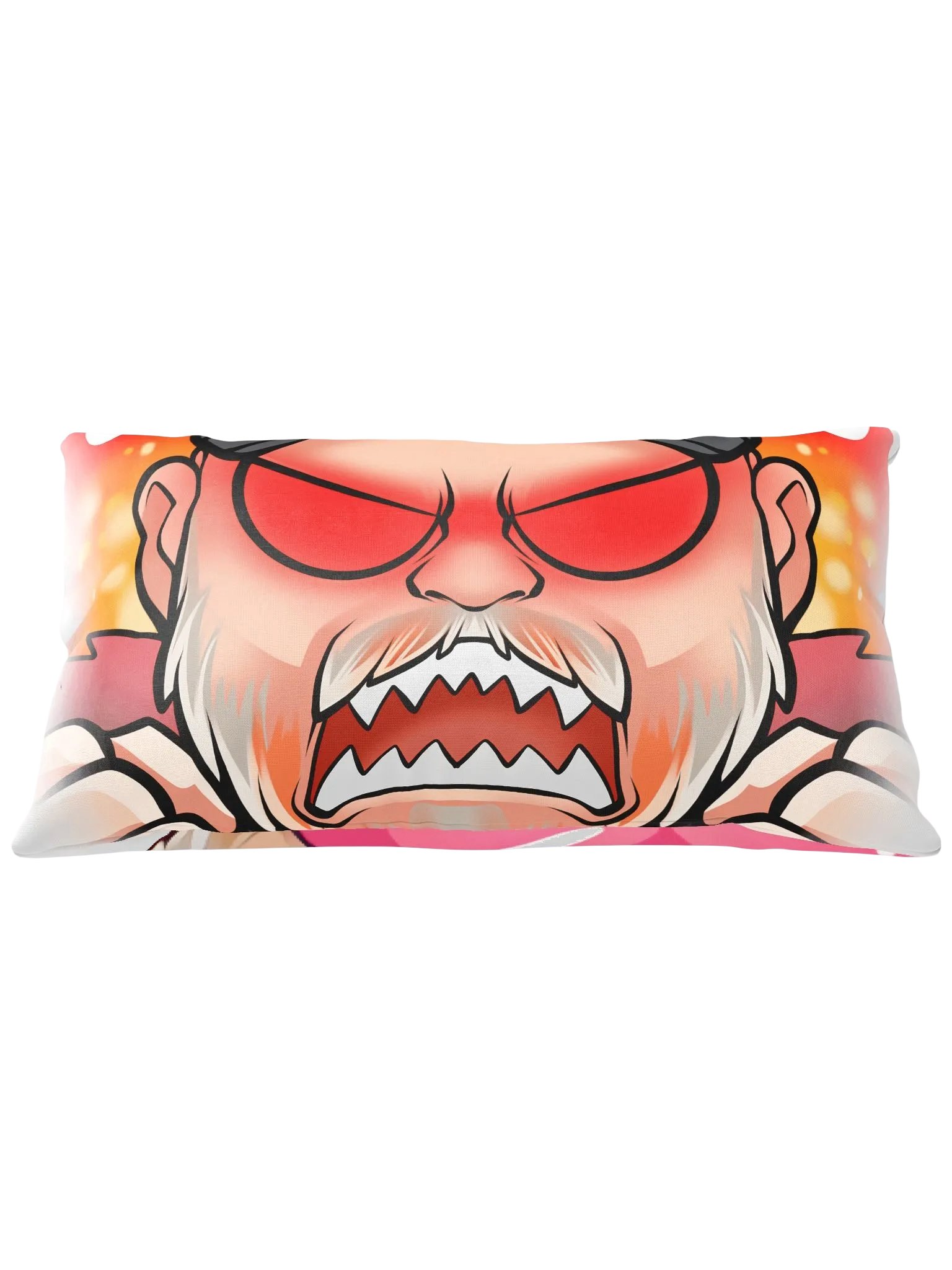 Love & Hate Pillow product image (5)