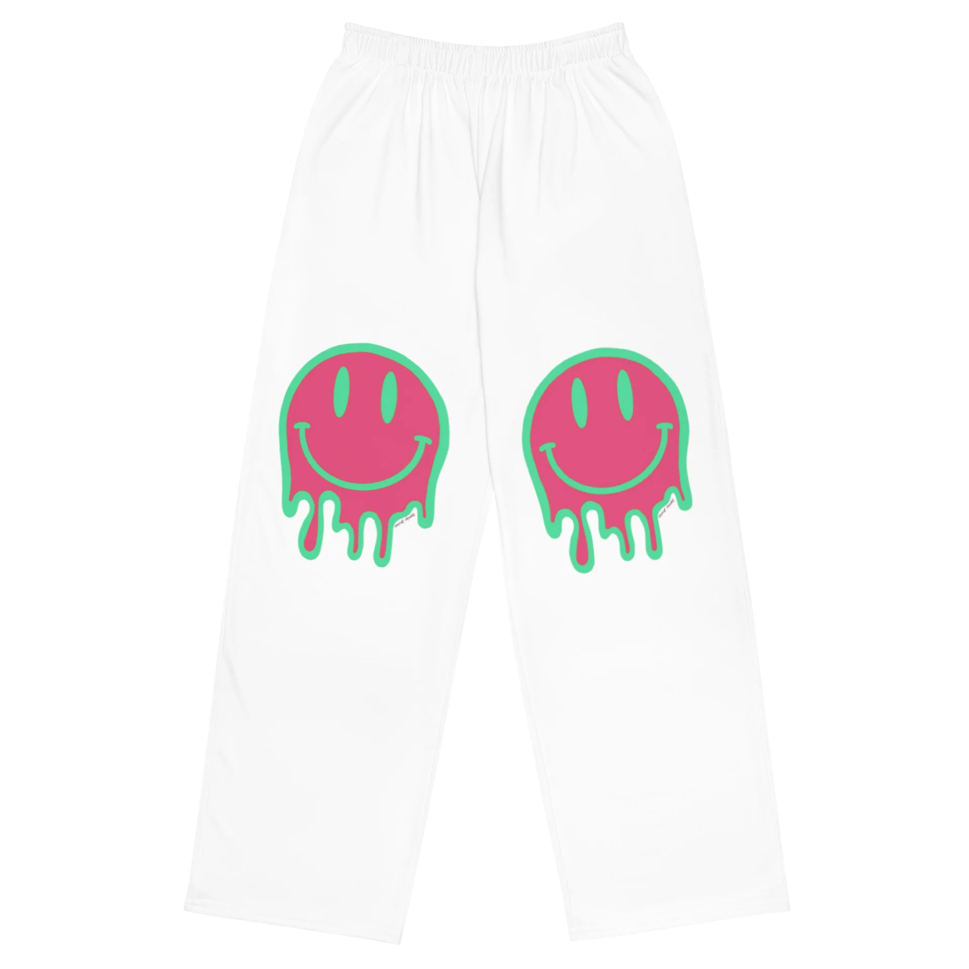 Drip Smiley Street Pants product image (2)