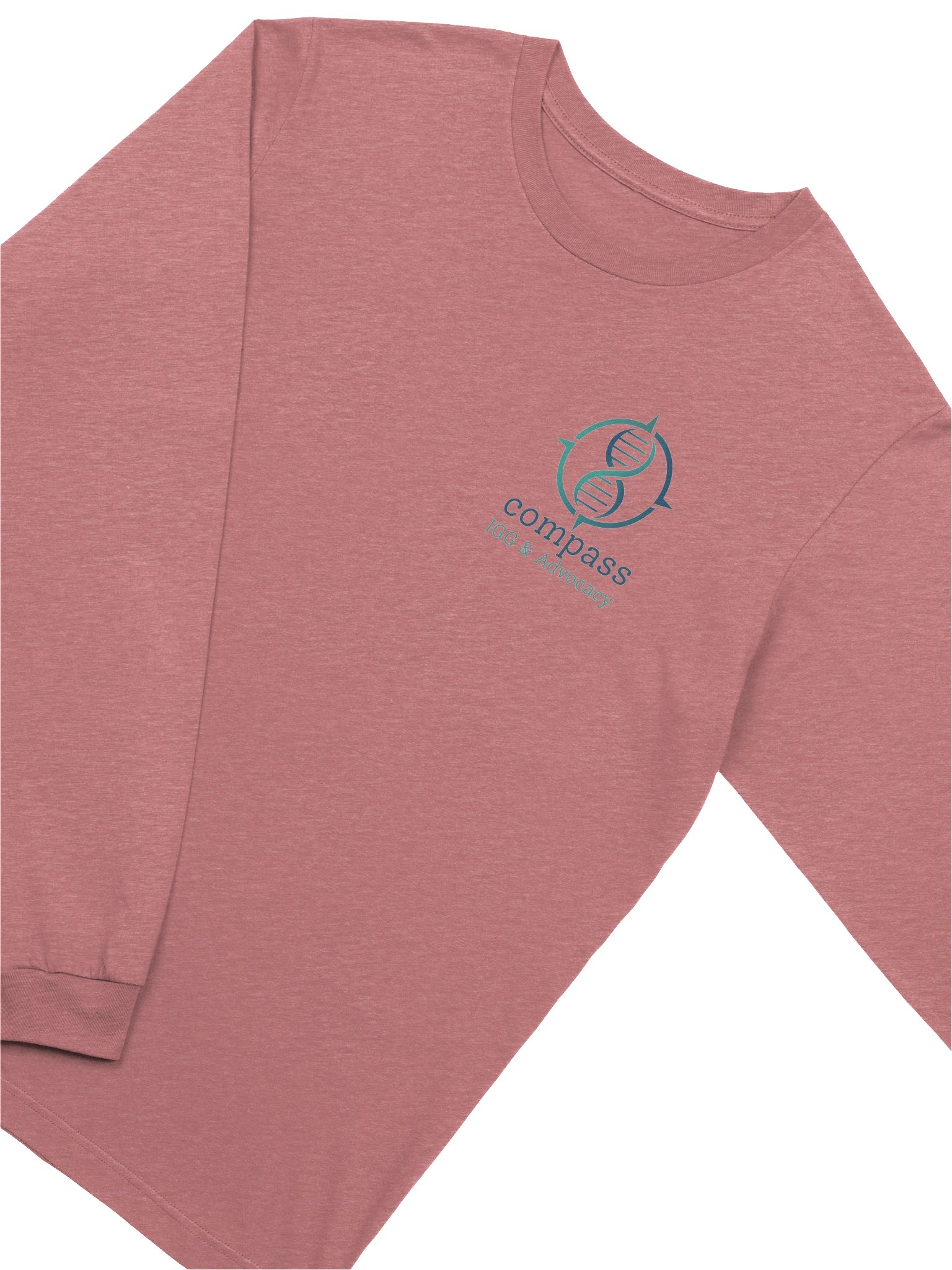 Long Sleeve Tee Light product image (12)
