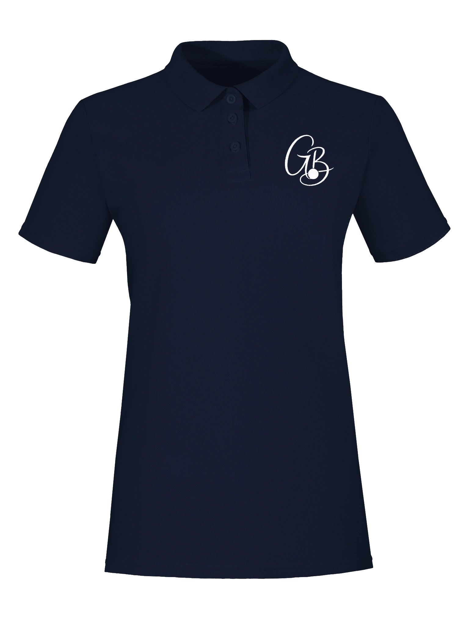 Everyday GB Women's Polo product image (7)