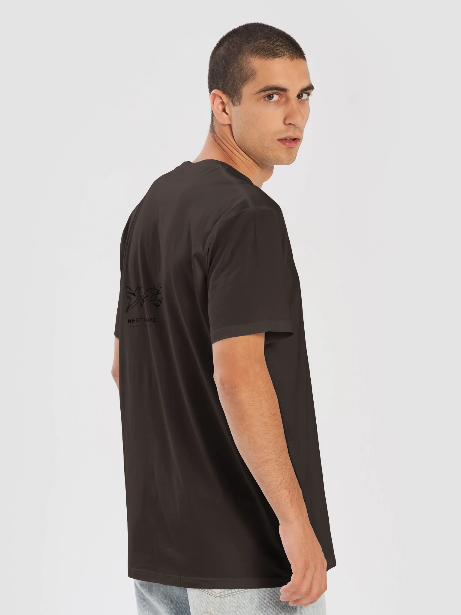 Premium Hummingbird T-shirt product image (8)