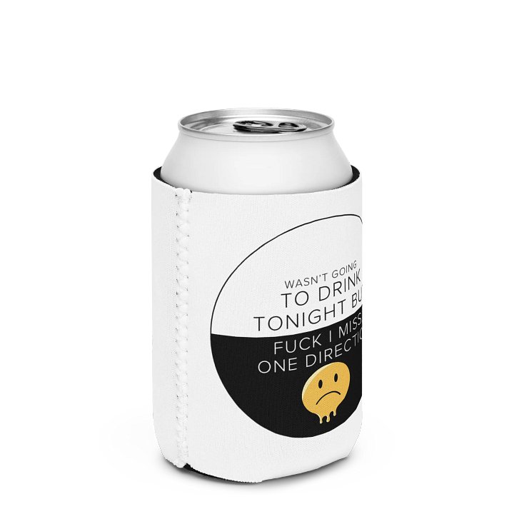 I MISS ONE DIRECTION KOOZIE product image (2)