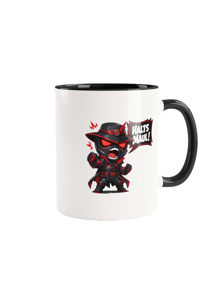 HaltsMaul Mug product image (1)