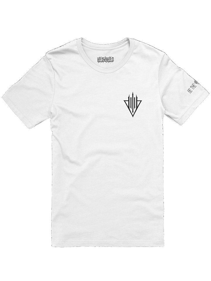 WHITEOUT ILLEST SHIRT product image (1)