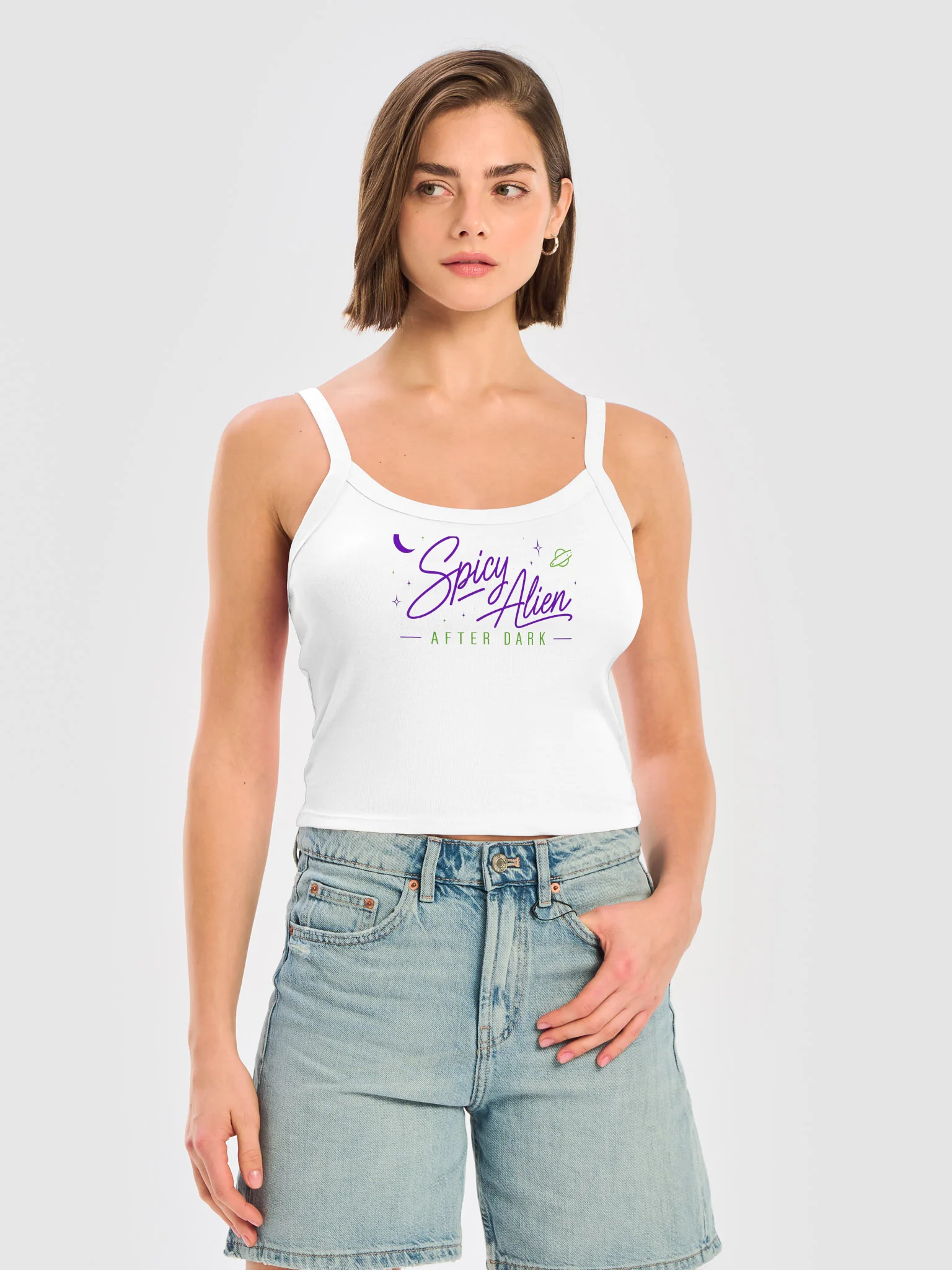 The Spicy Tank product image (3)