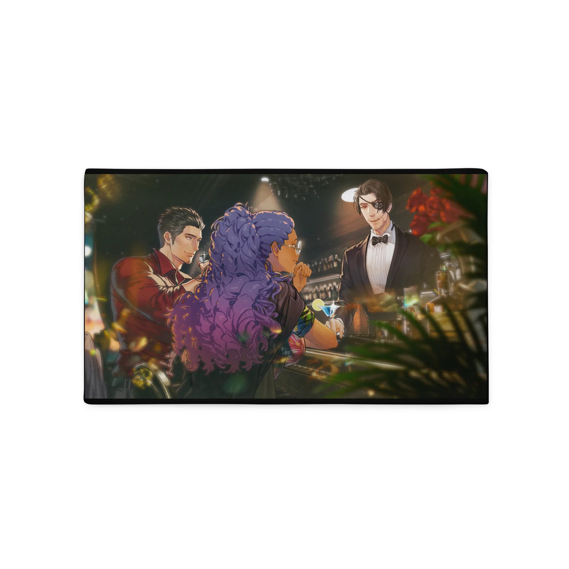 [A Special Evening] Pillow Case! product image (1)