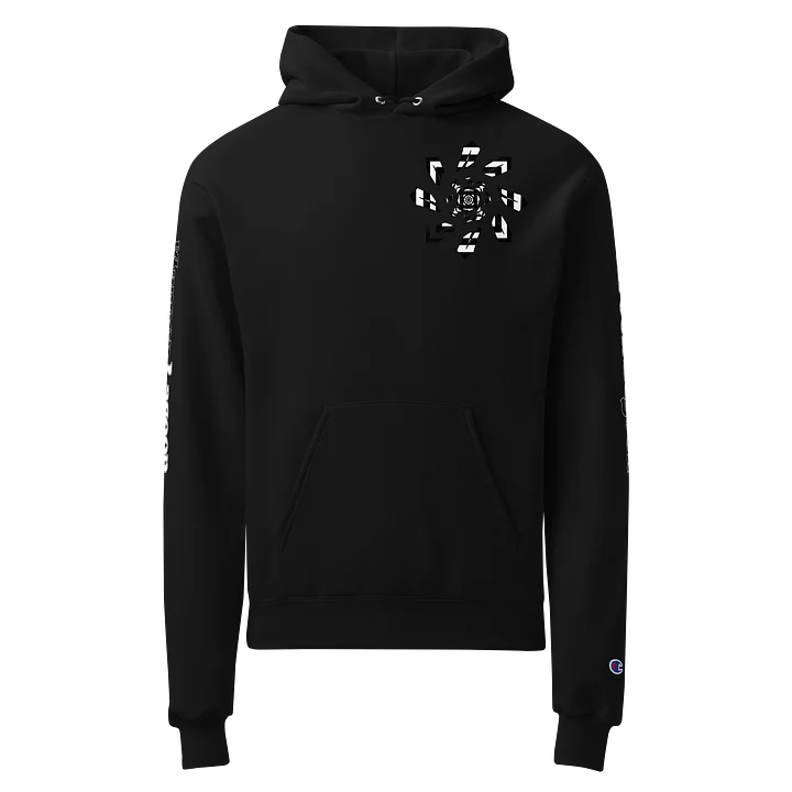 IFIG(YK?) Hoodie product image (1)