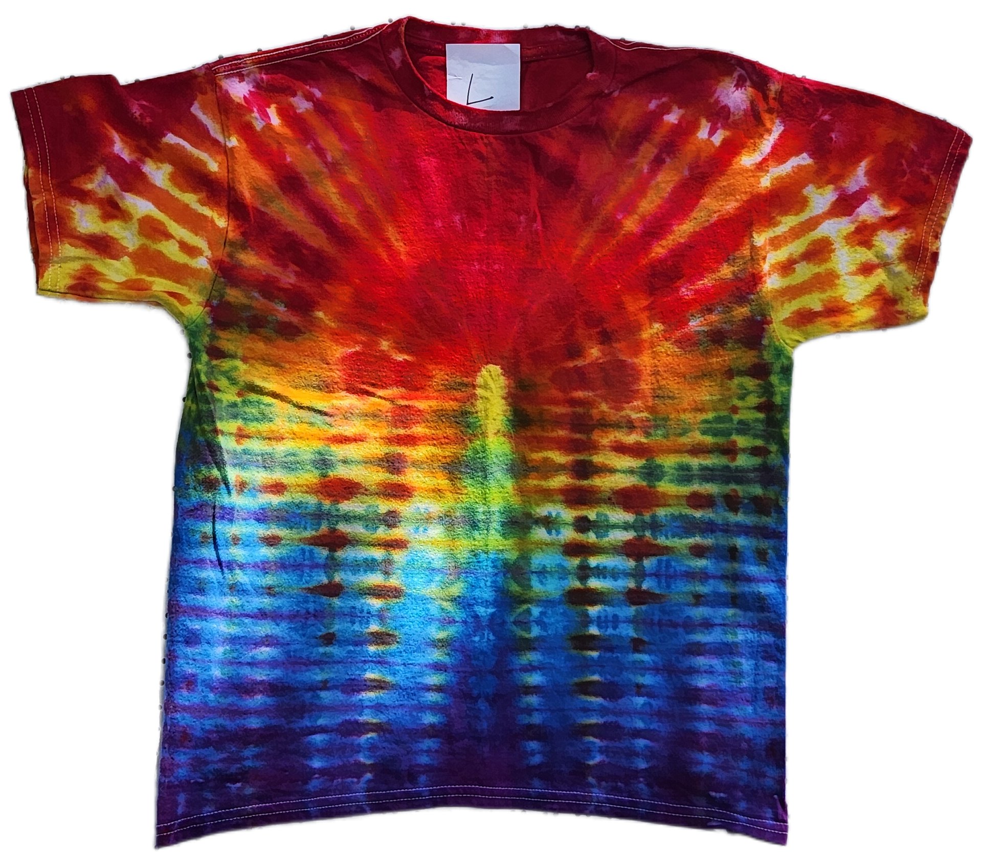 Sunshine on my Shoulders L product image (1)