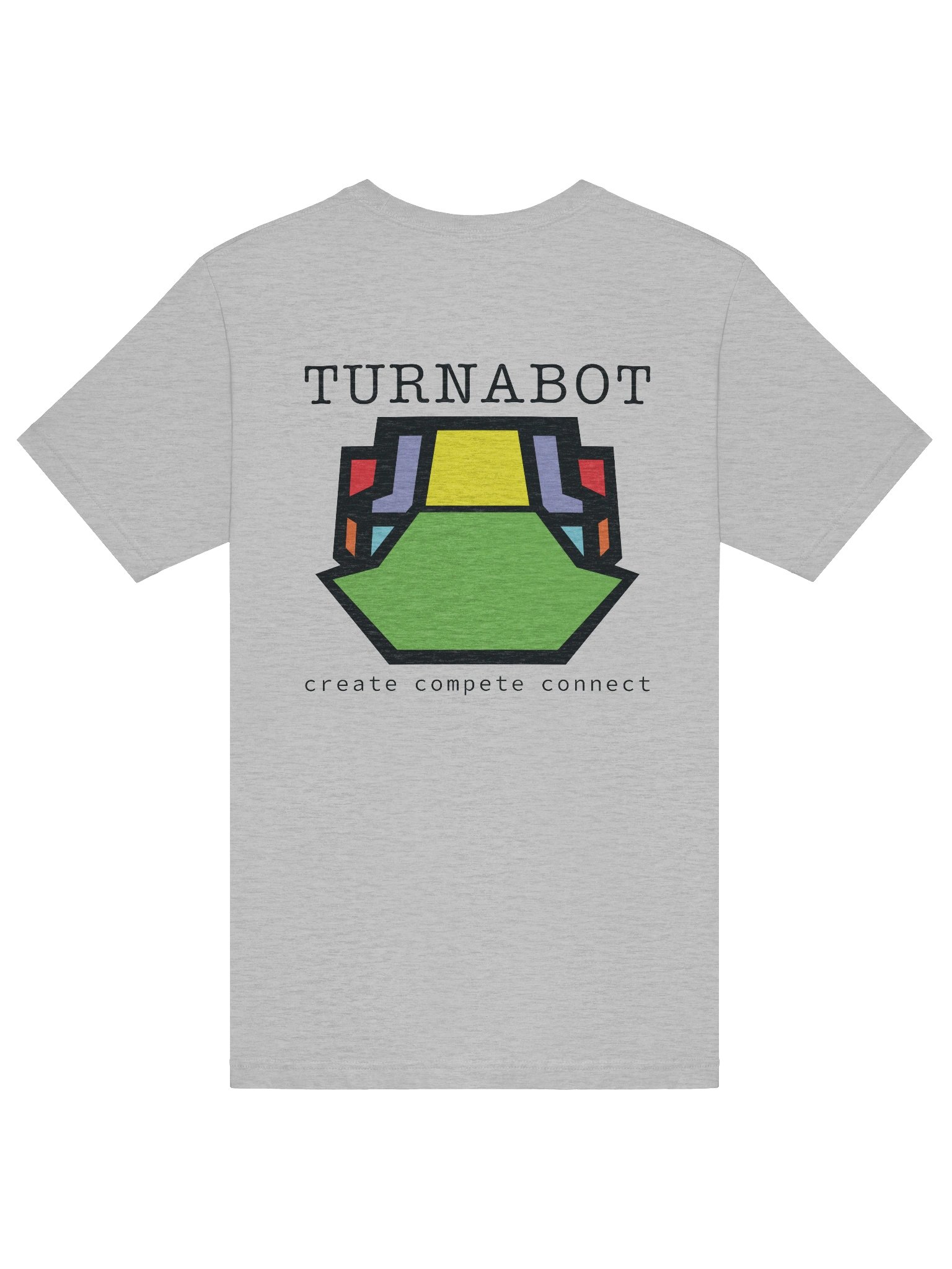 Turnabot: create, compete, connect product image (6)
