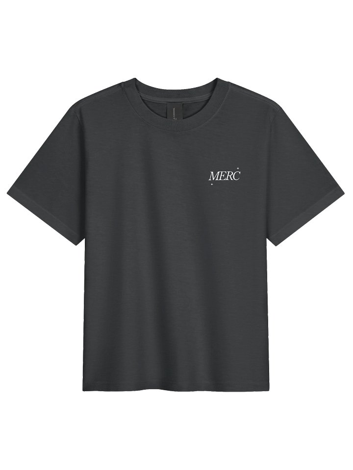 MERC STAR WOMEN'S TEE product image (1)