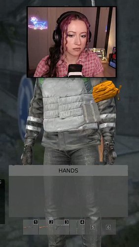 My beer! #dayz #hollyrex #gaming #contentcreator