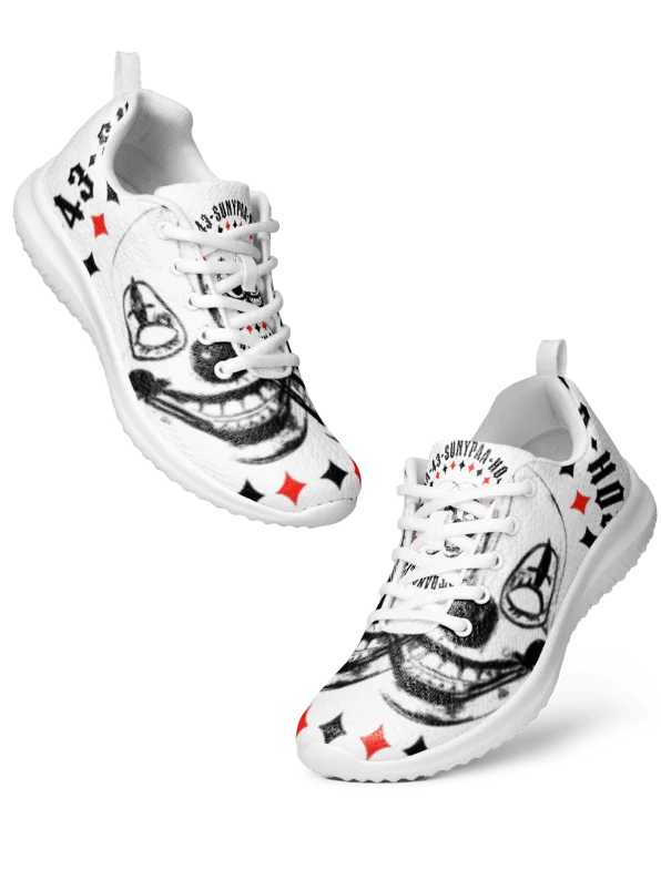 FCY 43 Sneakers product image (1)