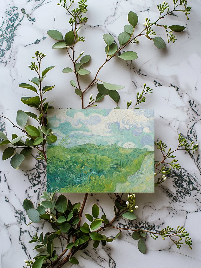 Greeting Cards