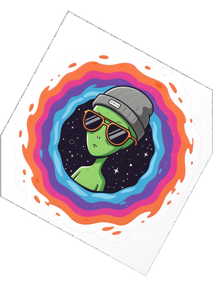 REMI STICKER DEE product image (6)
