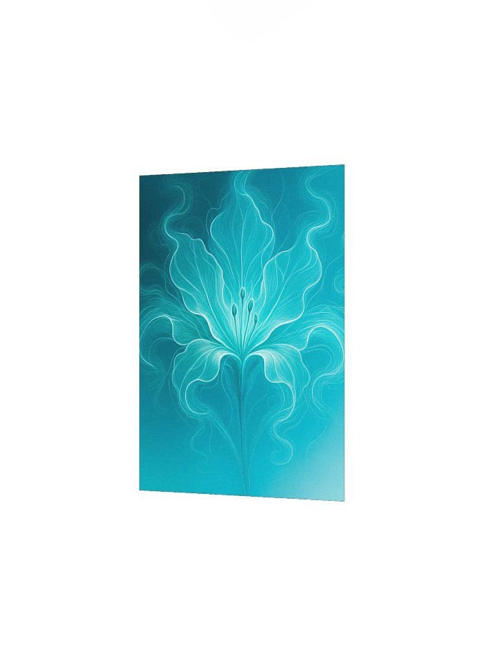 Etheral Ocean, Poster product image (2)