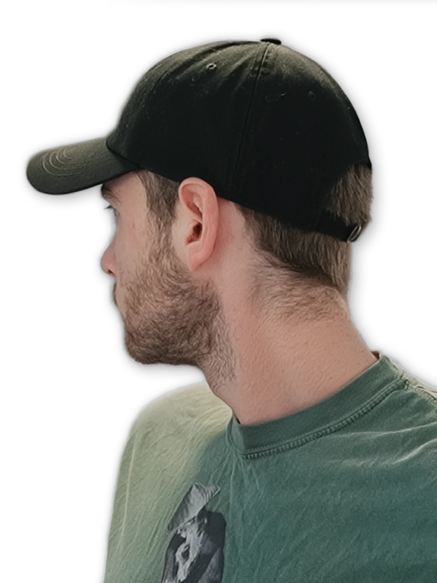 Classic Sensei Embroidered Hat product image (2)