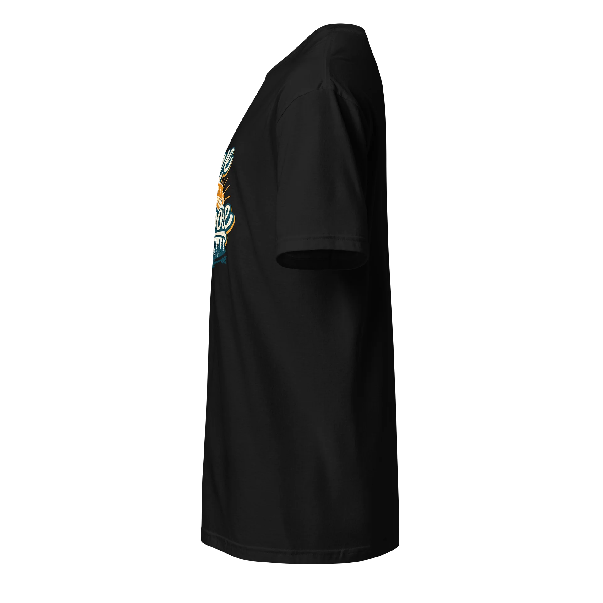 Live For Purpose Unisex Supers Soft T product image (13)