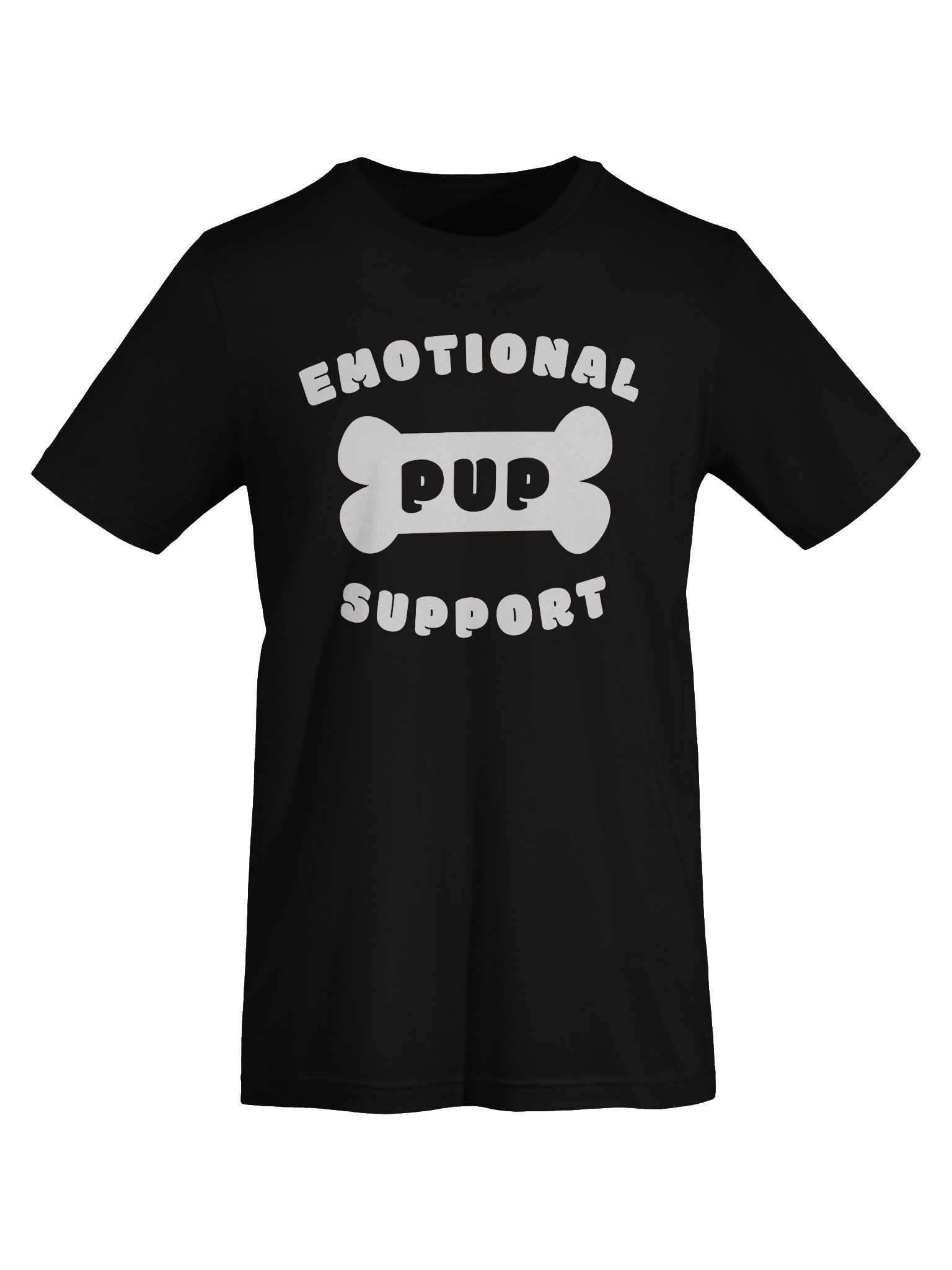 ES Puppy Unisex T-shirt product image (51)