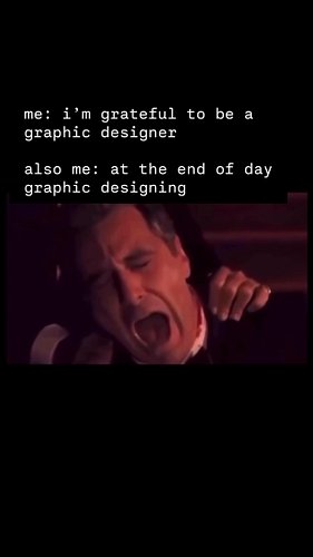 screams in rgb