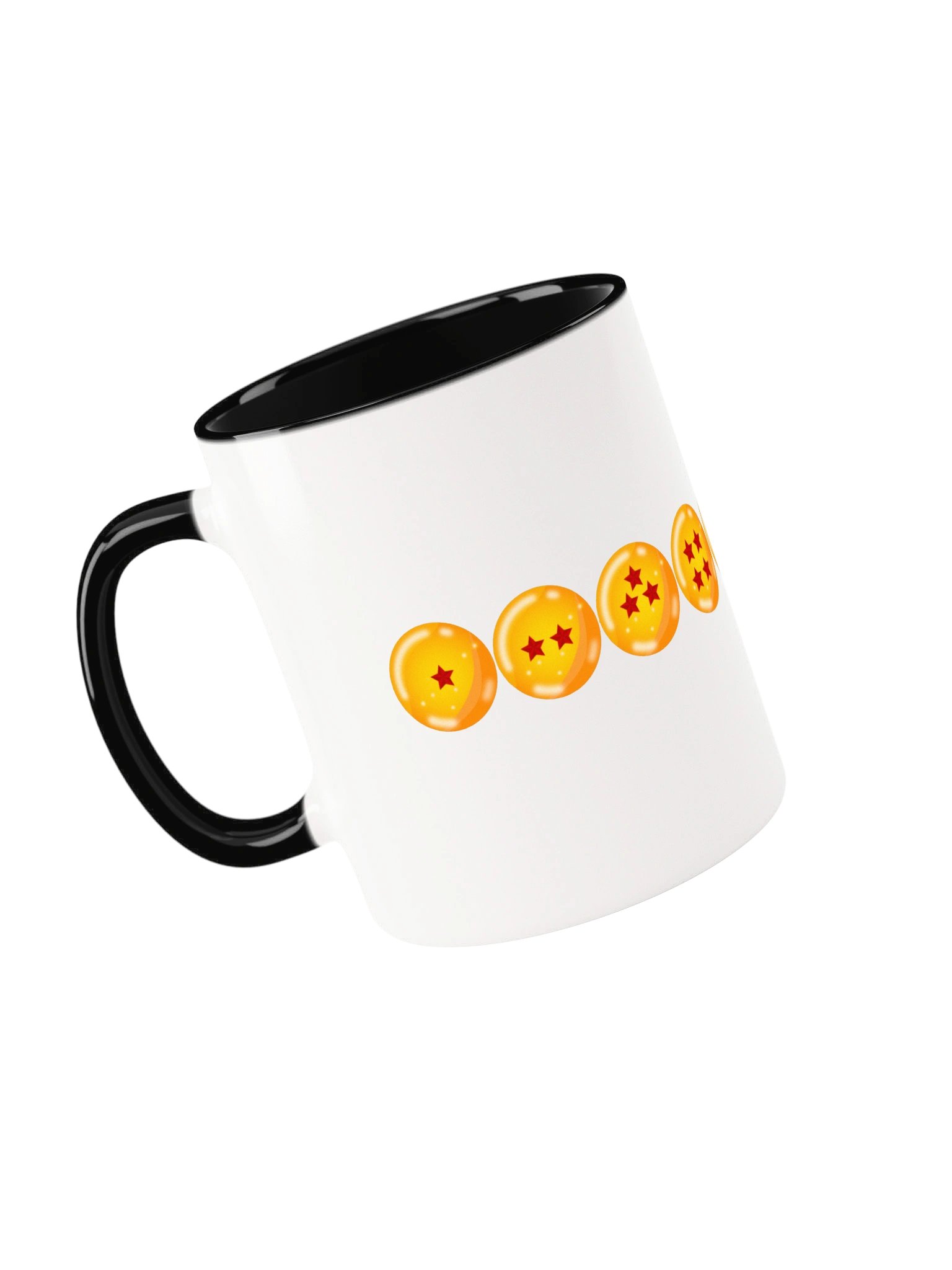 Seven Dragon Balls Mug product image (44)