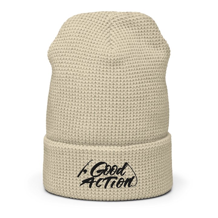 Beanie 2 product image (2)