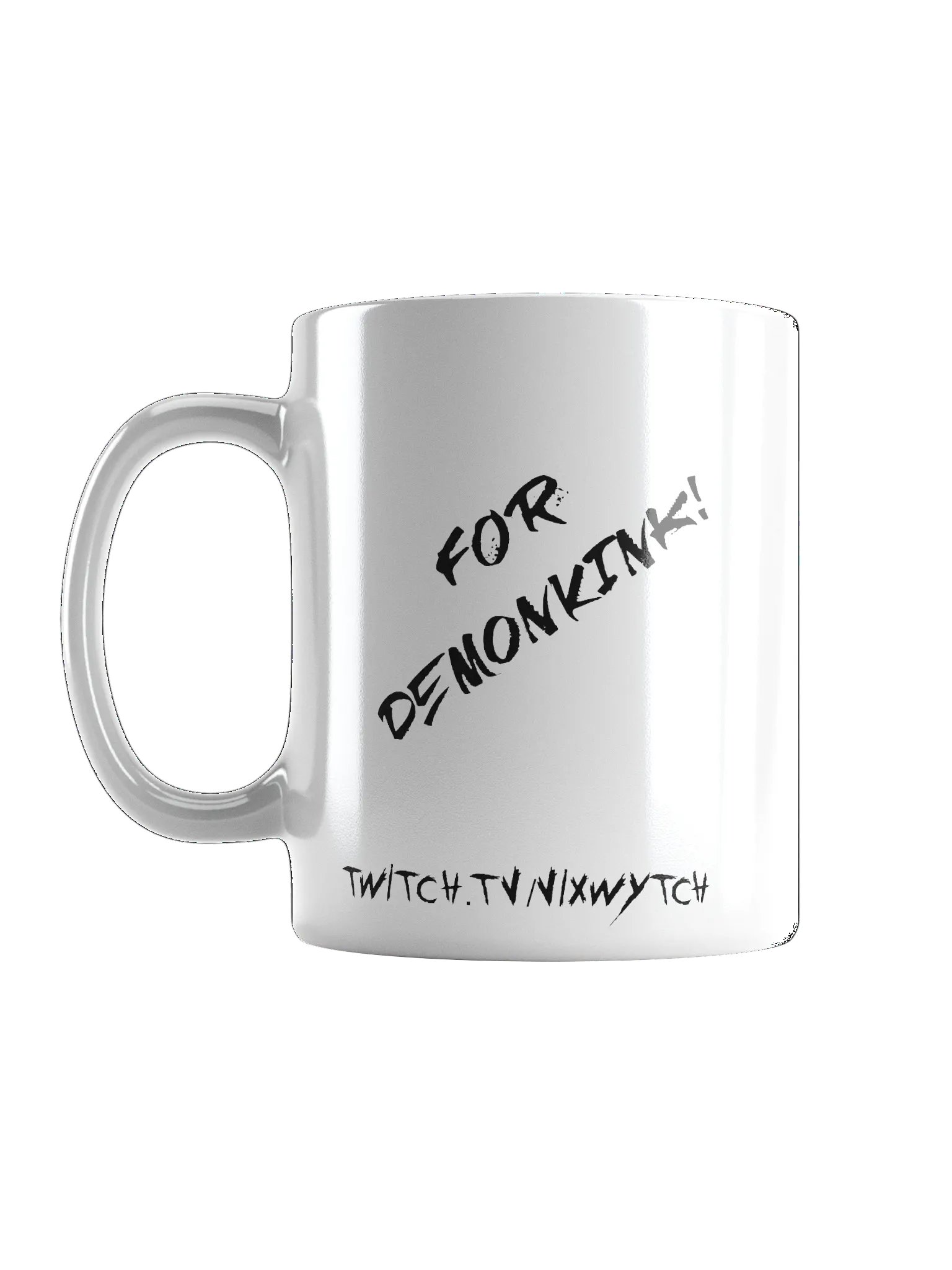 Vixwytch Bobs Coffee Mug product image (16)