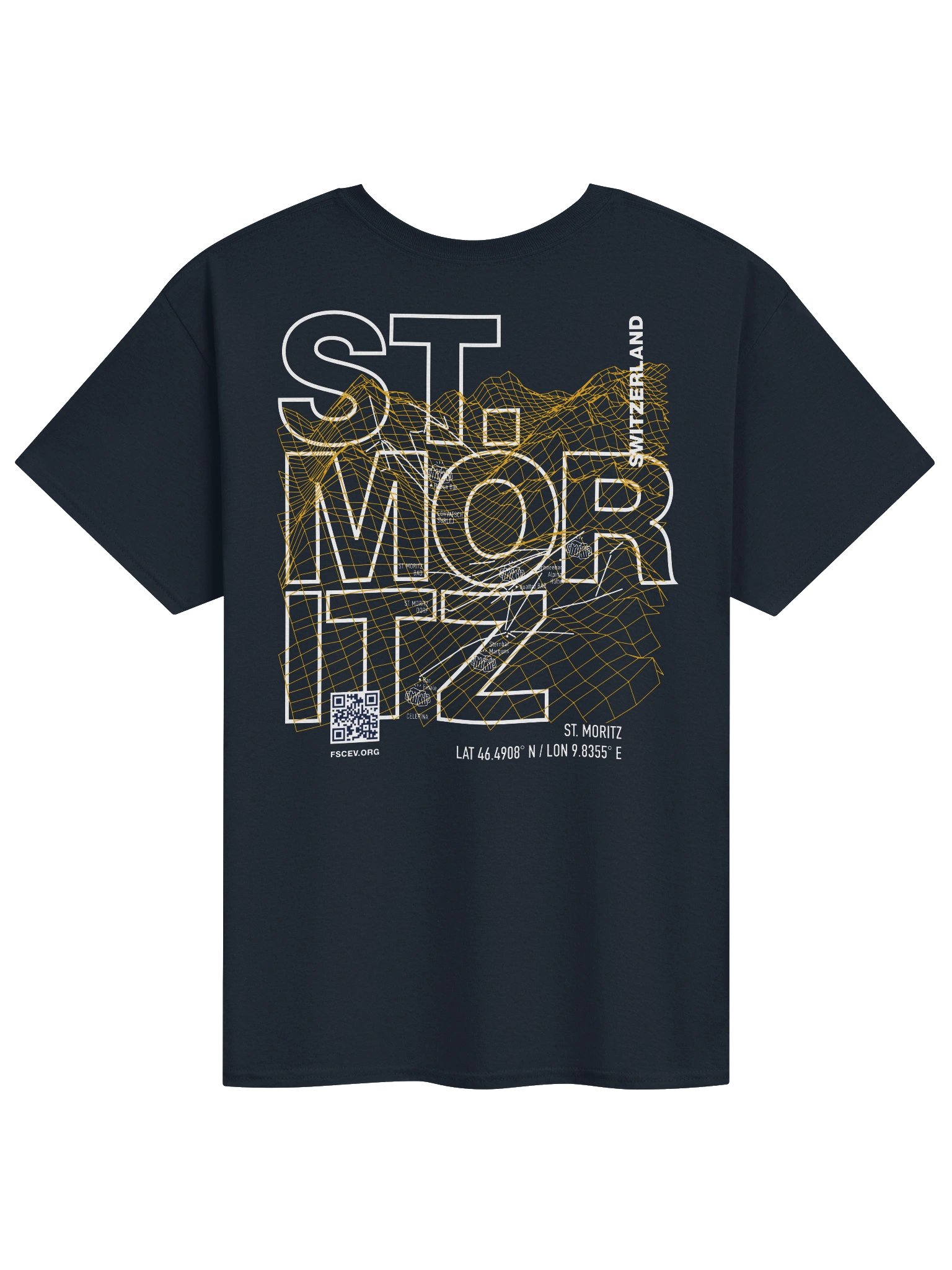 St. Moritz Coordinates & Resort (front and back) product image (2)