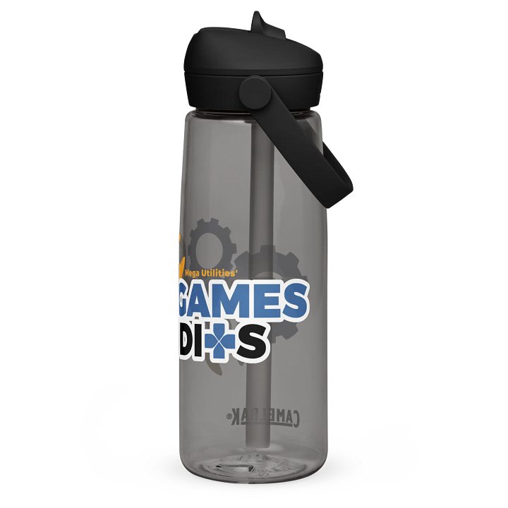 MGS Water Bottle product image (13)