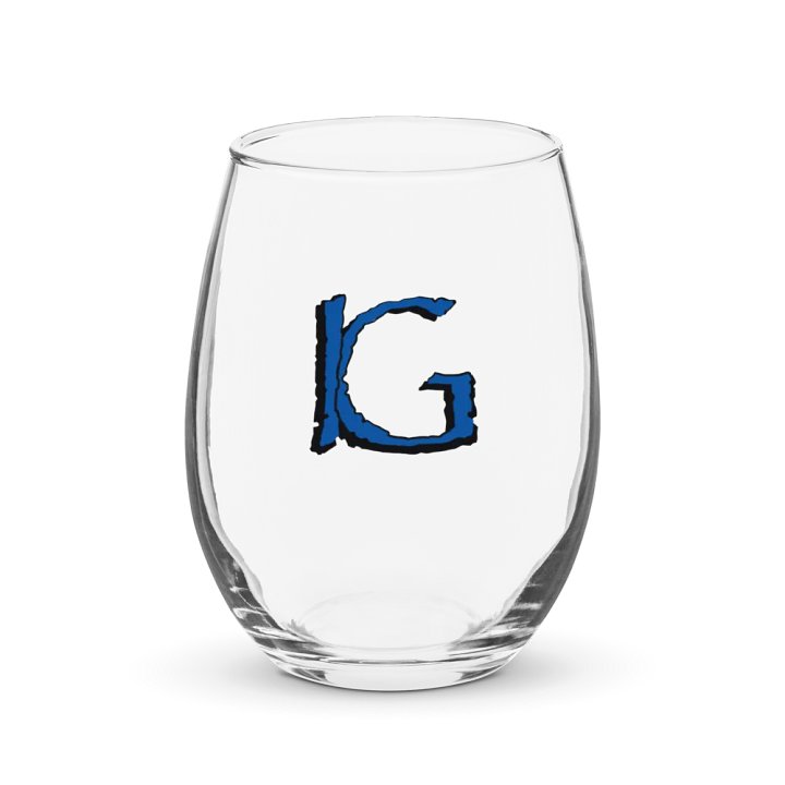 IG WINE GLASS product image (1)