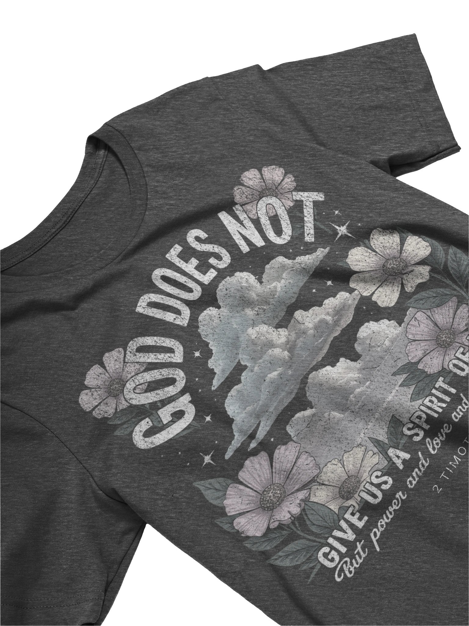 Women's No Fear Tee product image (5)