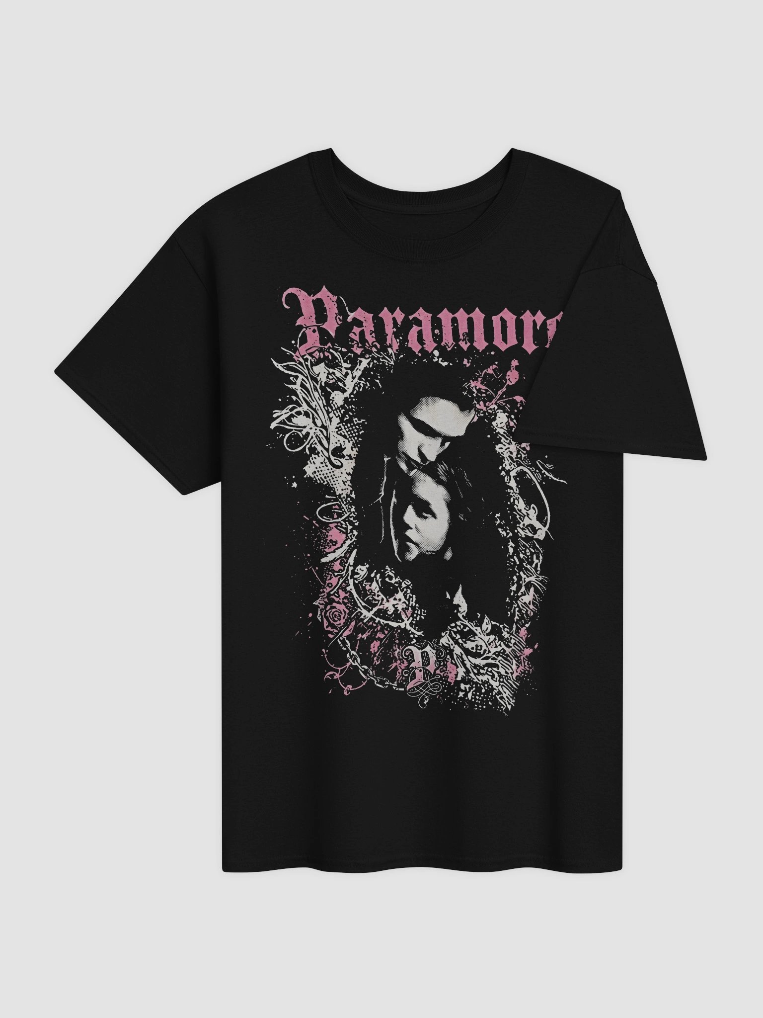 Paramore Twilight Shirt product image (4)