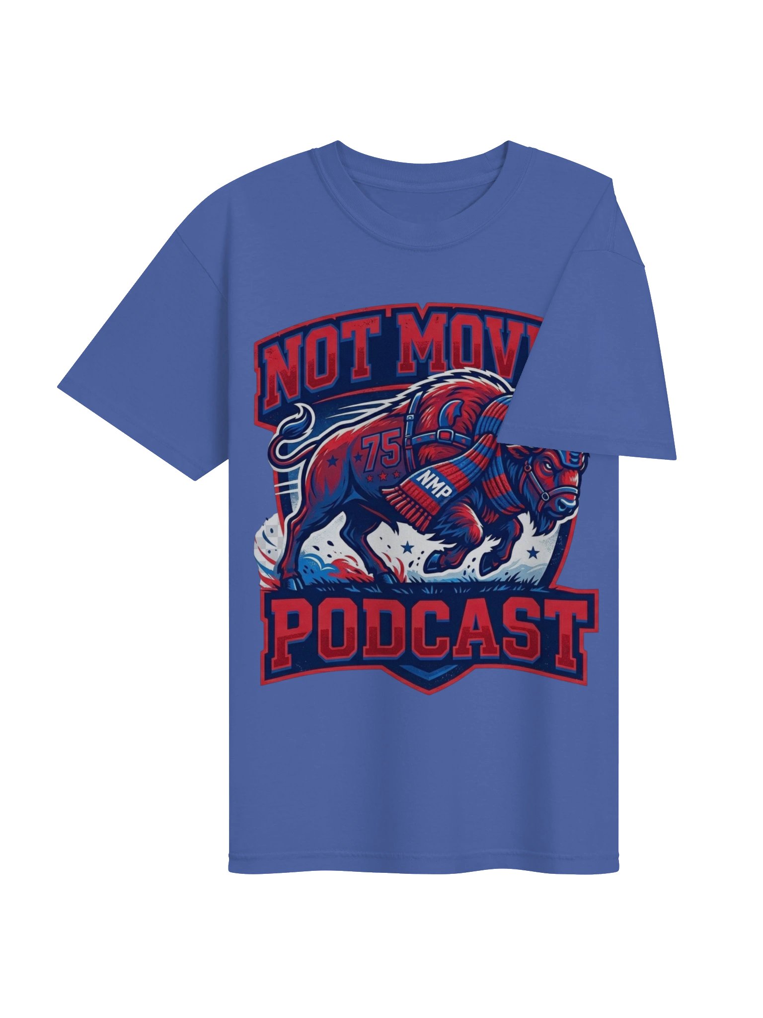 NMP Buffalo product image (21)