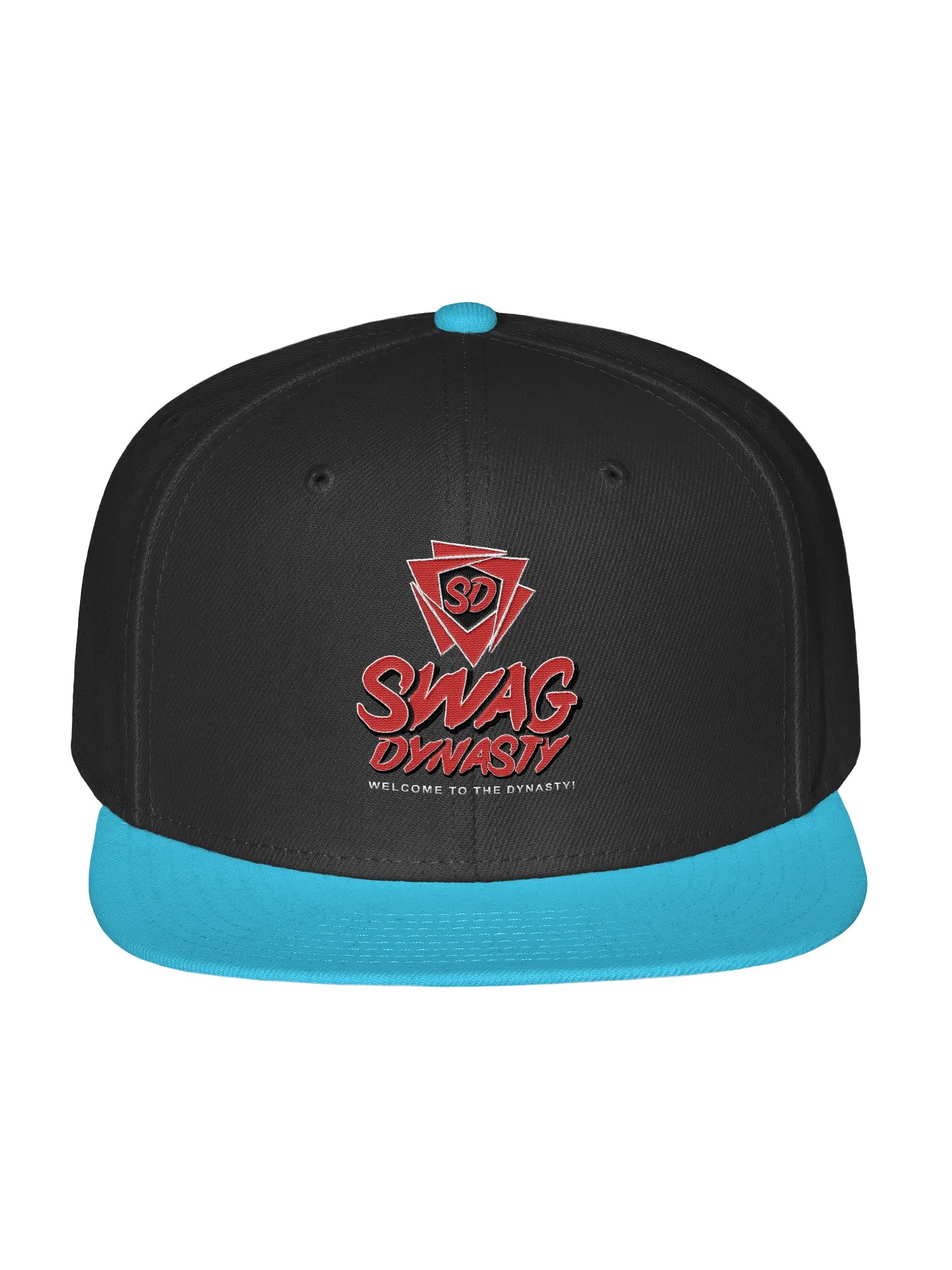 SwaG Snapback product image (3)