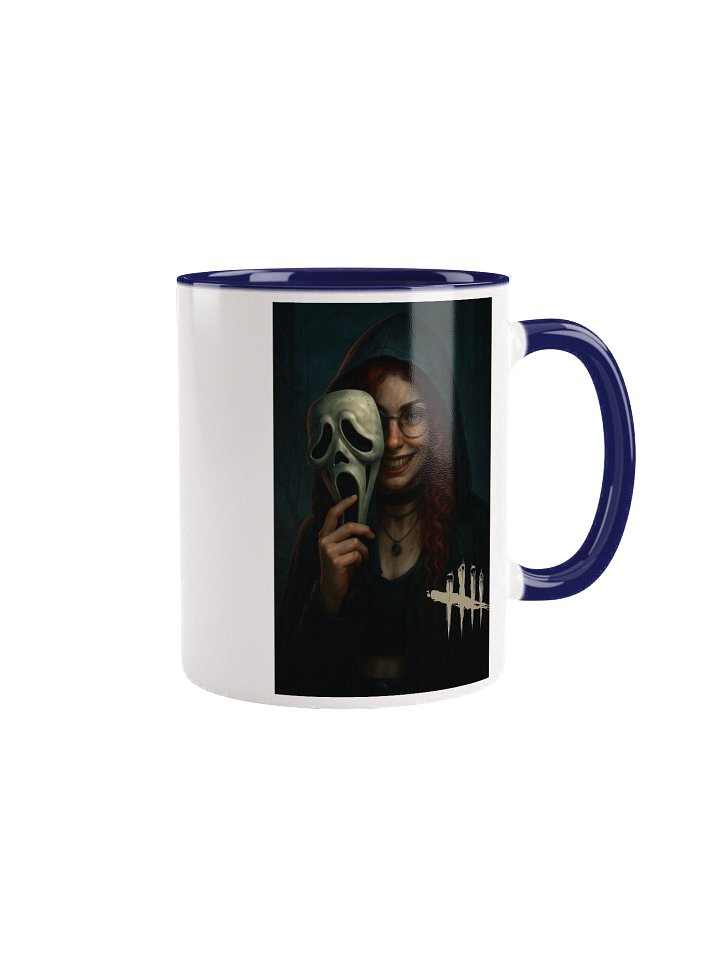 Mug Mikaela'Face product image (1)