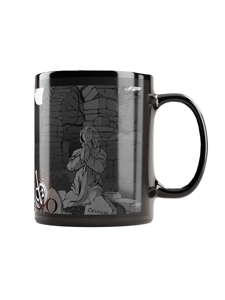 Anniversary Mug product image (1)