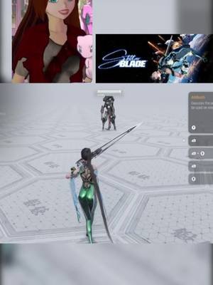 I'm Not Looking at the Butt Cheeks! #gamingfails #funnygamer #vtuber #sillysandyaj #ClipGPT #streamladder