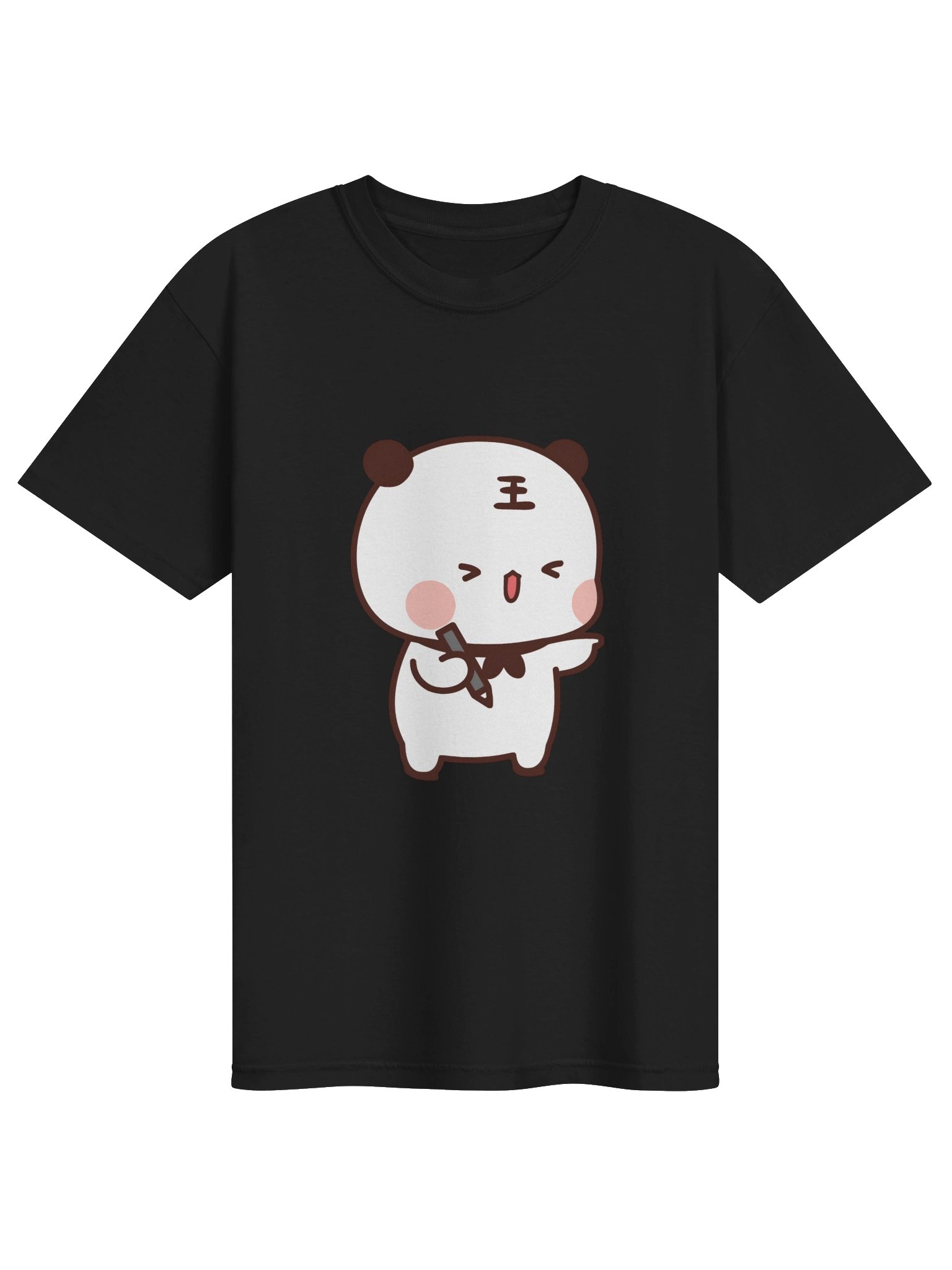 Crazy Bubu T-shirt product image (145)