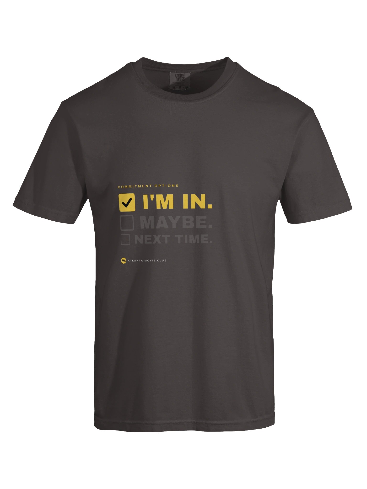 I'm In Tee product image (9)