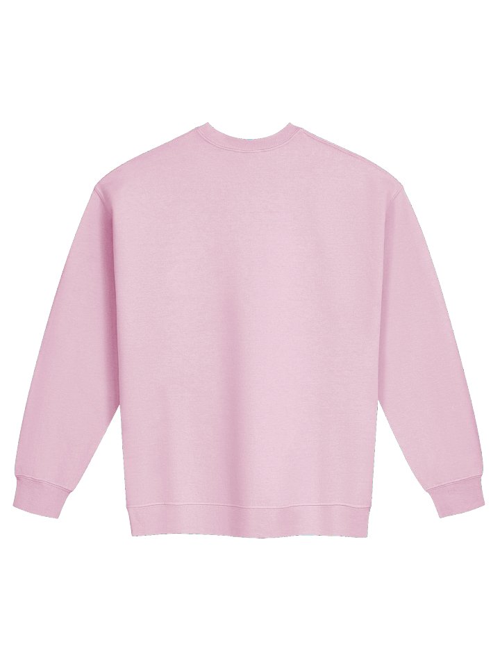 Warning! Sweater product image (2)