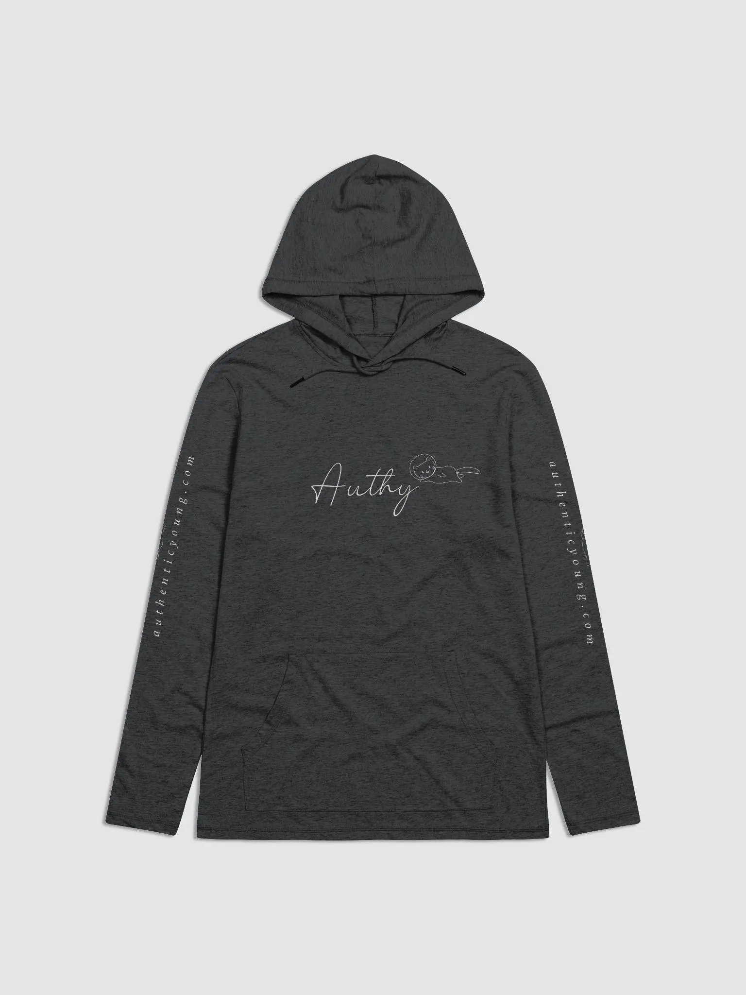 Authy & Gaz Lightweight Sweater product image (1)