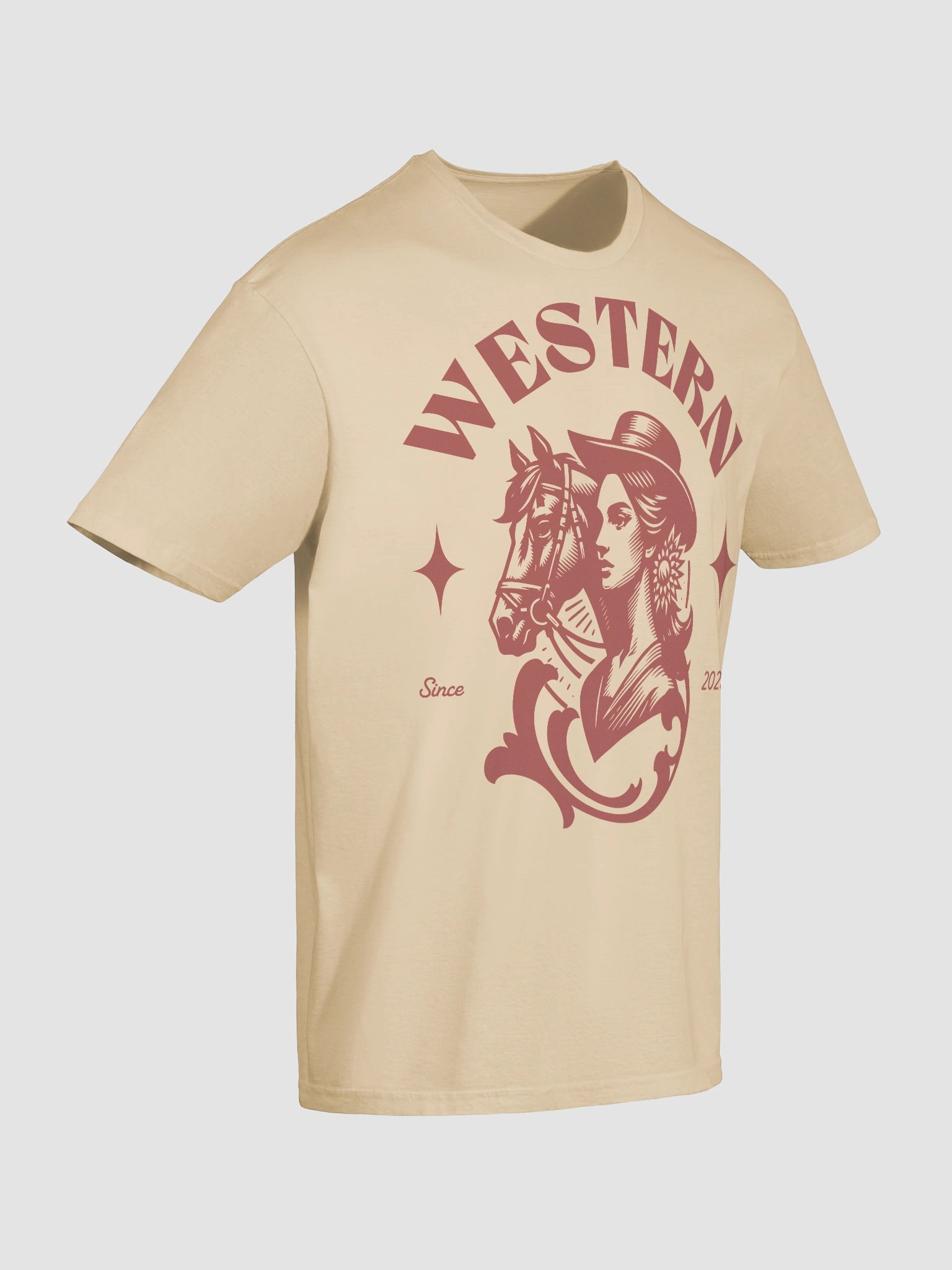 Western Since 2025 product image (10)