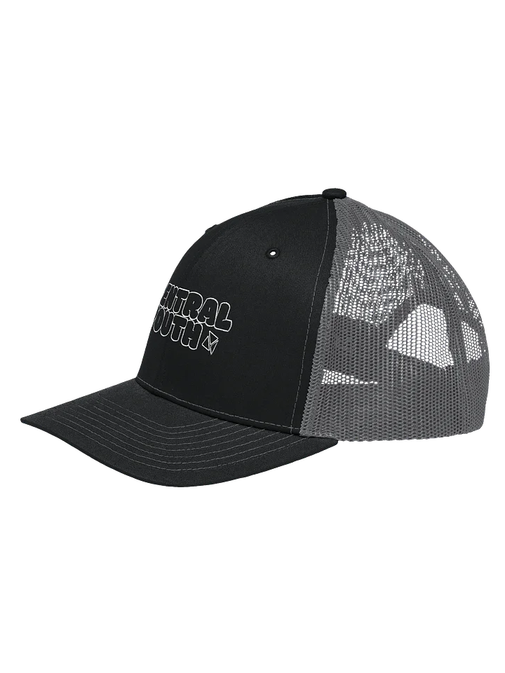 Central Youth - Snapback product image (2)