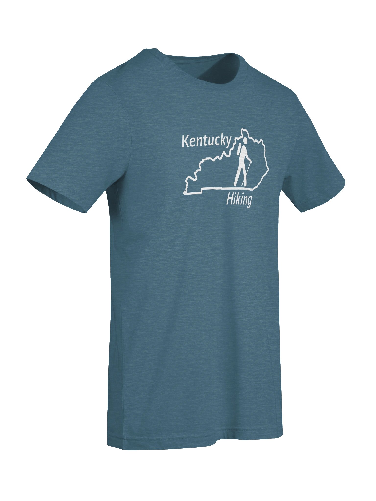 Kentucky Hiking Tee product image (7)