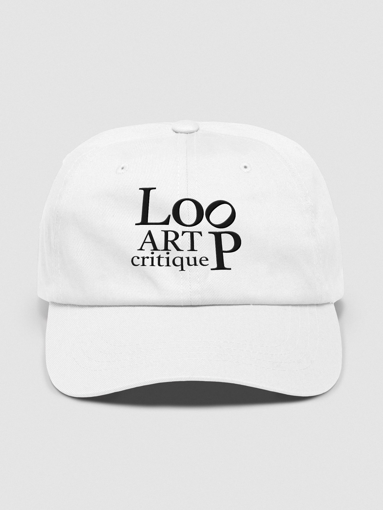 Original Logo Hat product image (1)