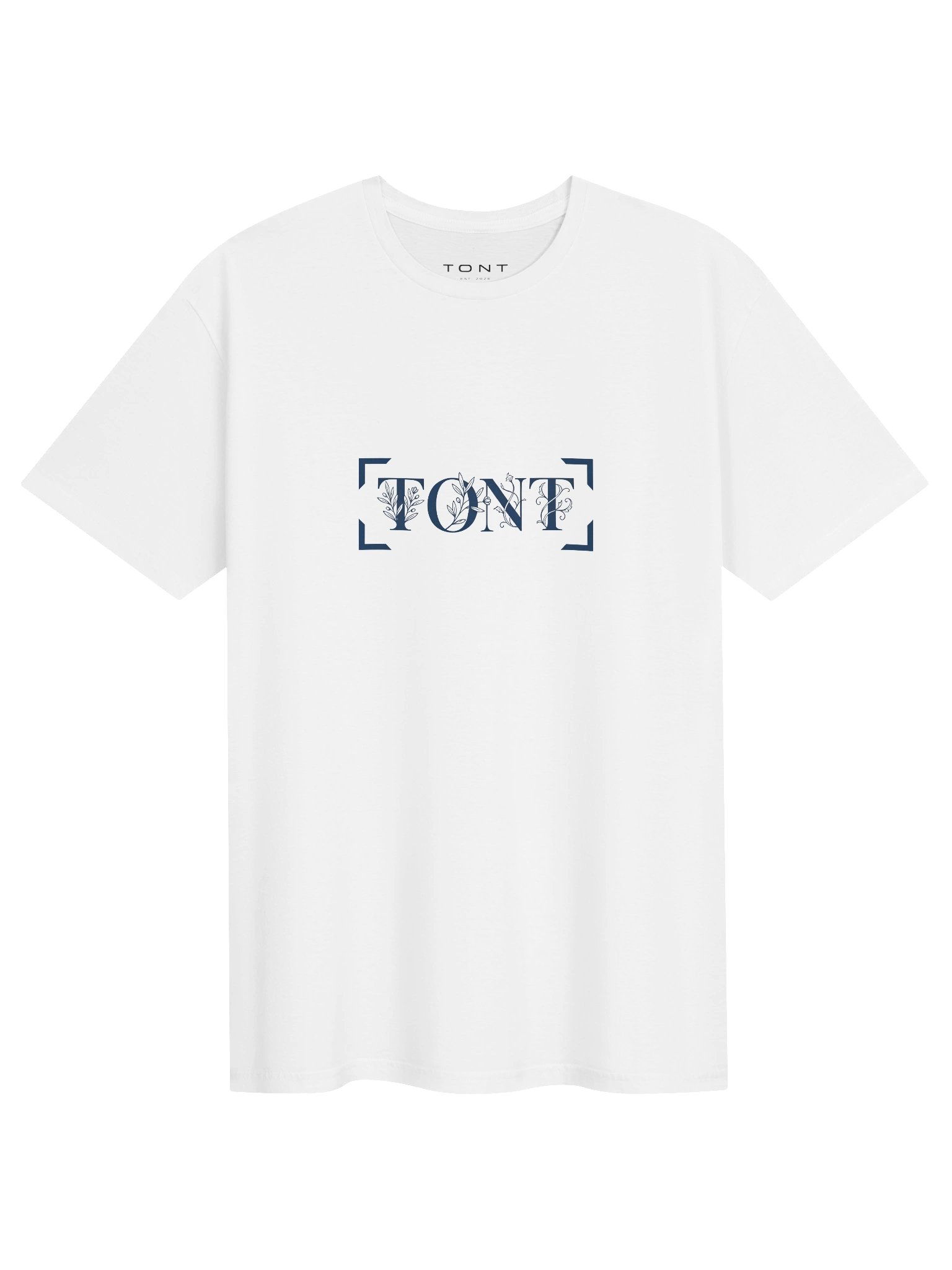 TONT Flower T-Shirt product image (1)
