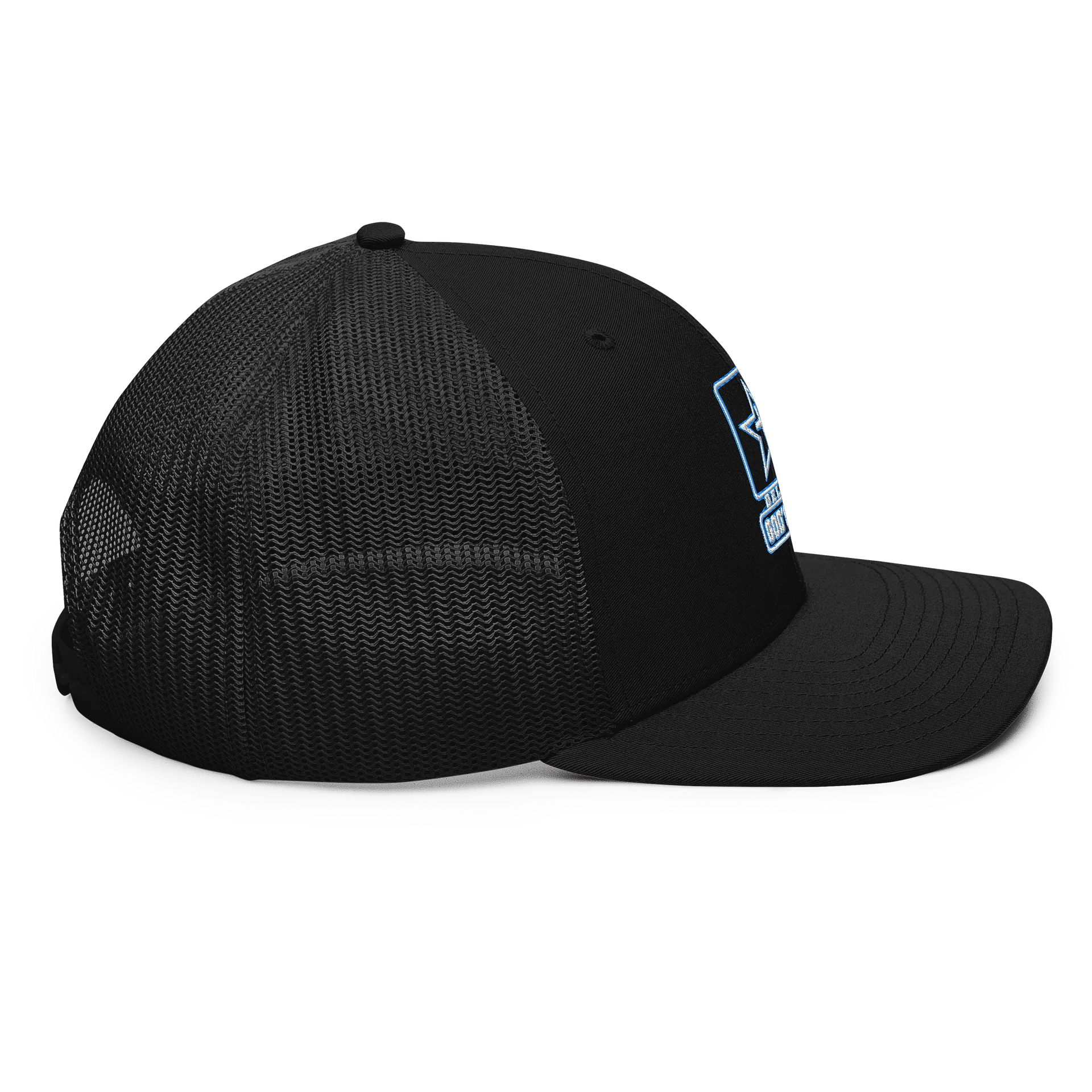 Beloved God’s Army Hat product image (5)