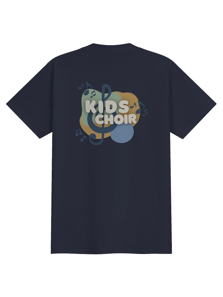 Ekko Kids - Fueled By - Tshirt product image (2)