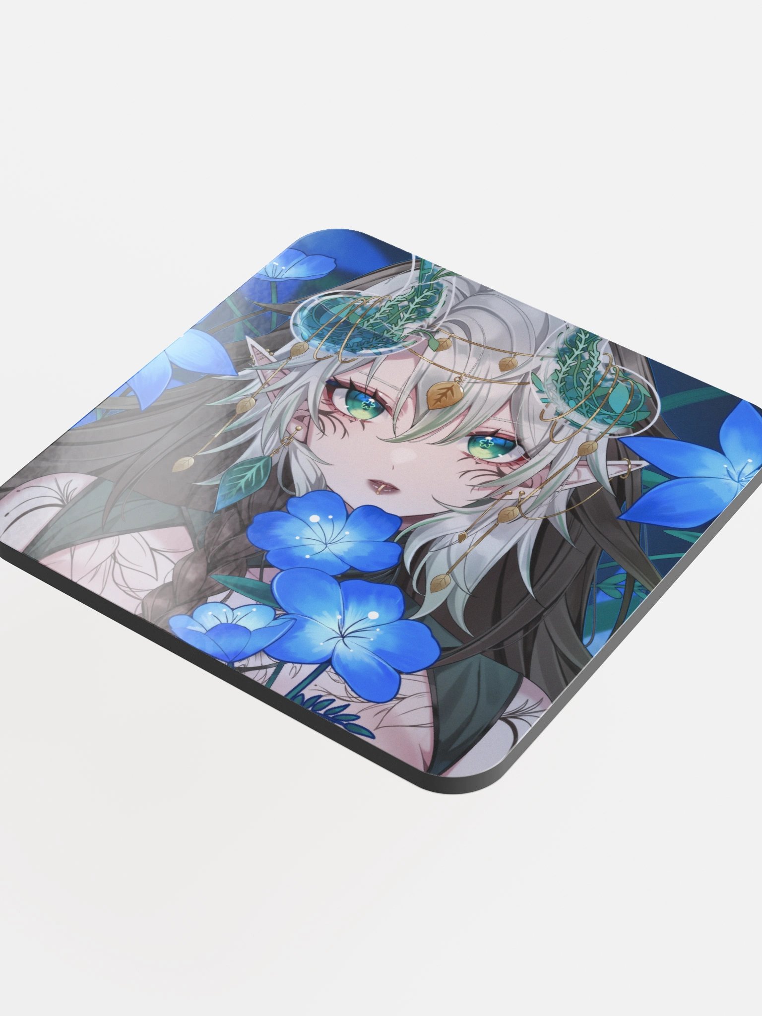 Flowers Coaster product image (4)