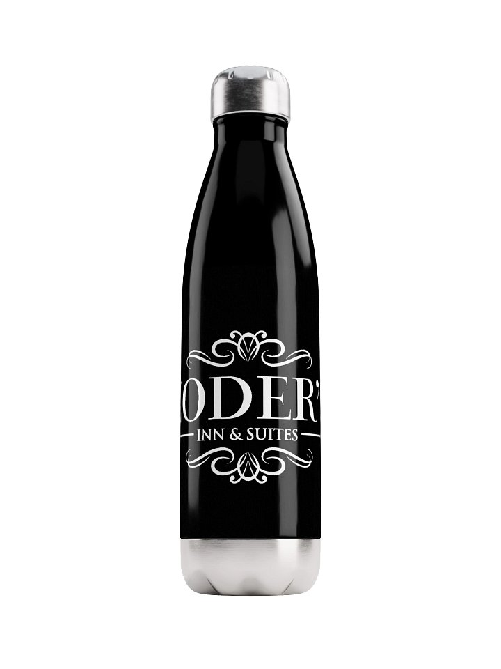 Zoder Water Bottle product image (1)