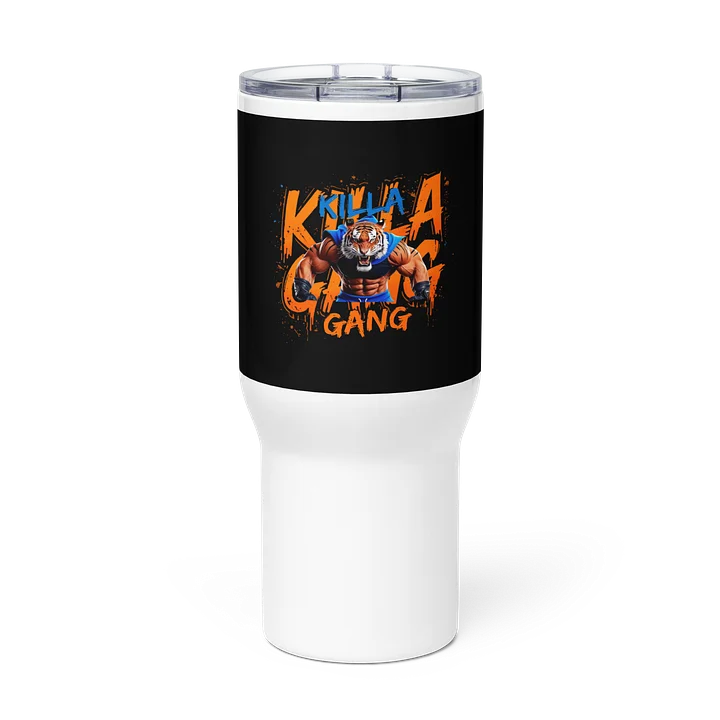 Killa Gang Tumbler product image (3)
